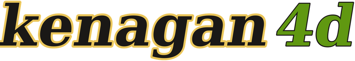 kenagan4d logo