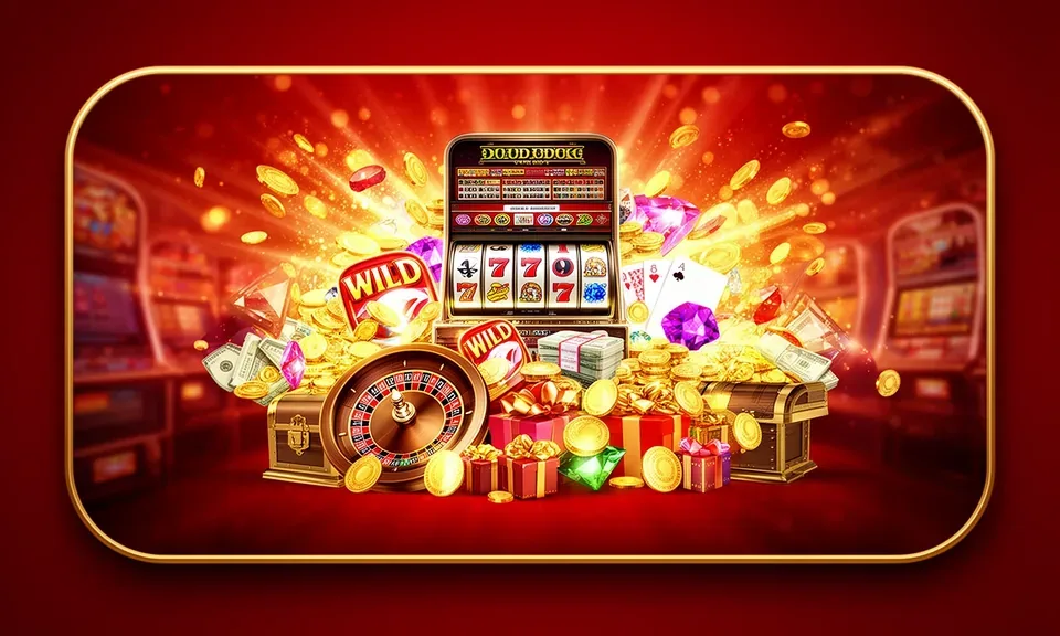 kenagan4d Lombok Lagoon Slots